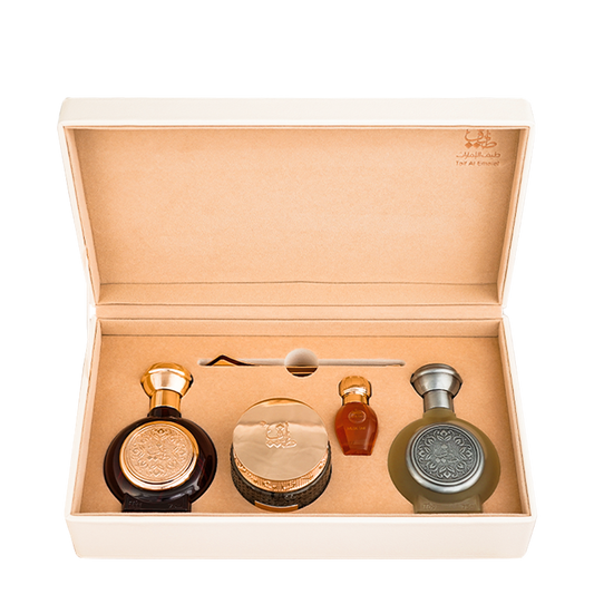 Taif Essentials Set Box