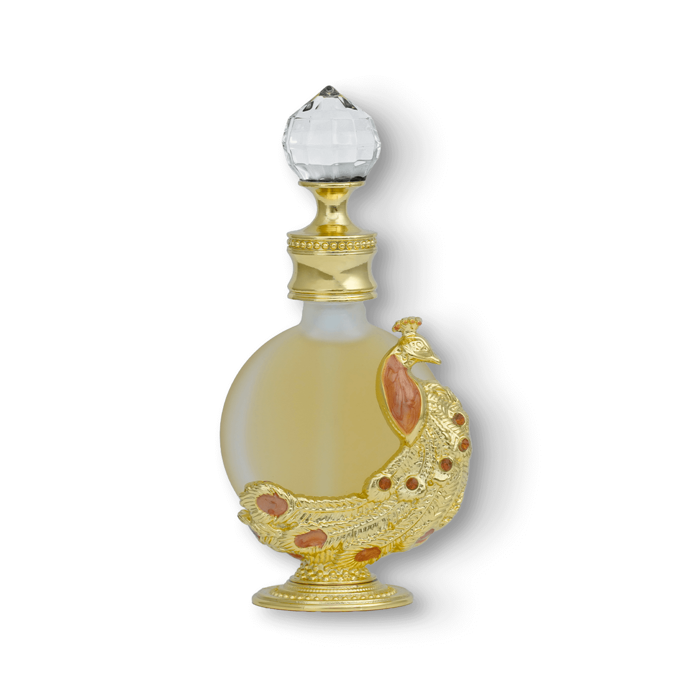 PEACOCK P003 perfume