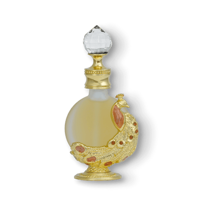 PEACOCK P003 perfume