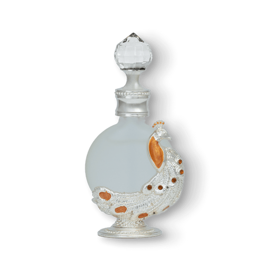 Peacock 4 Oud Oil Perfume | Arabic Perfume | Taif Al Emarat

