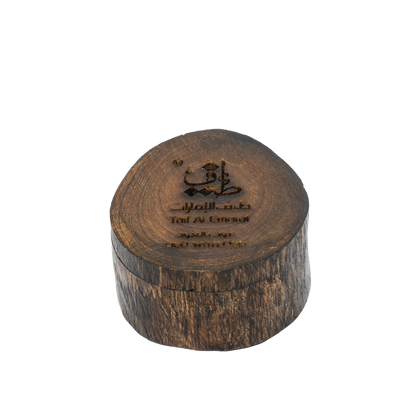 OUD WITH OUD (12 G)