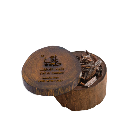 Oud with Oud Collection