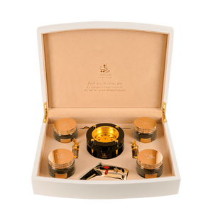 Al Majlis Small Collection