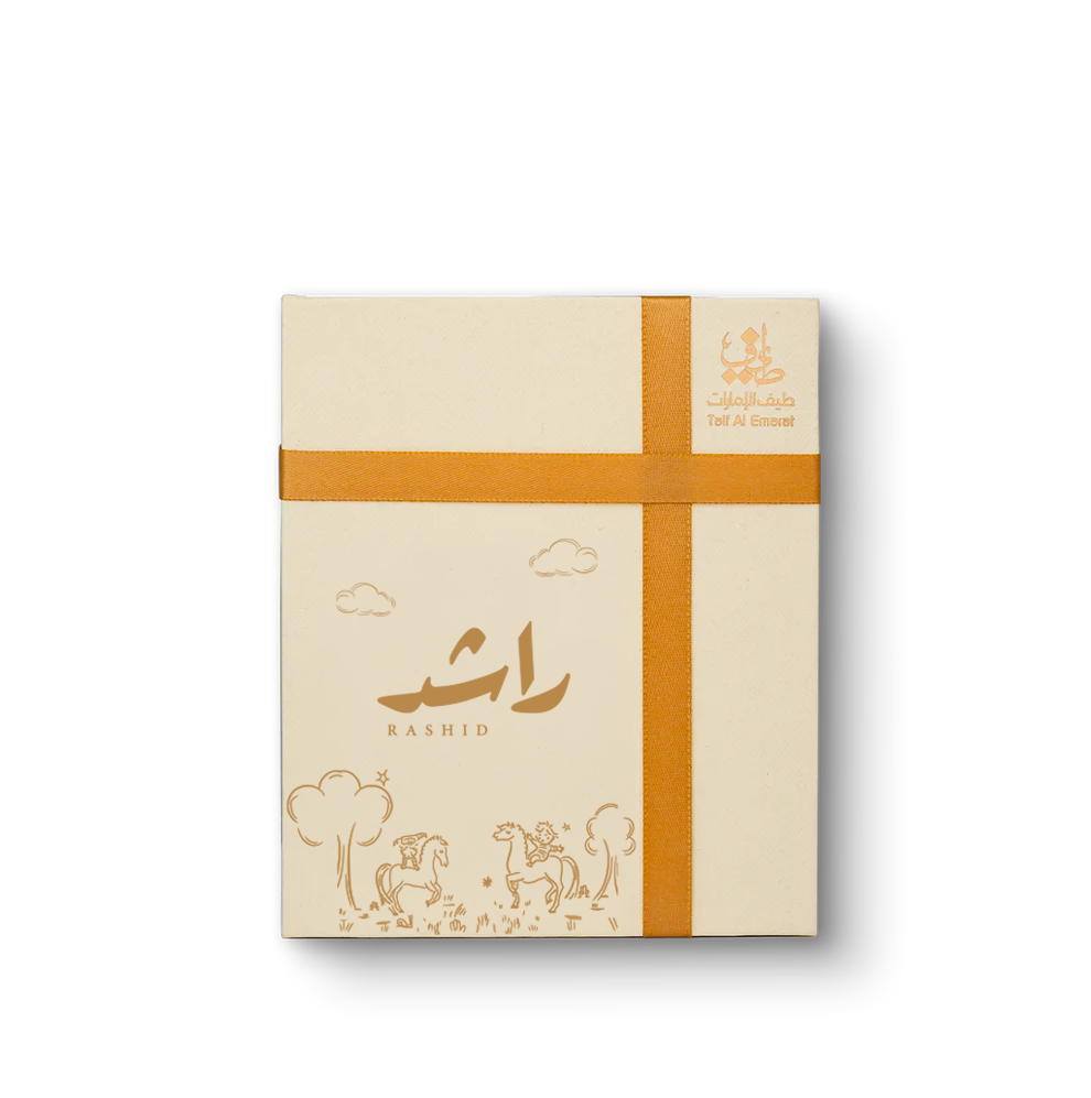 بوكس الهدايا (الحد الأدنى 10 قطع)