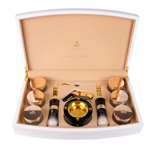 Al Majlis Oud Collection