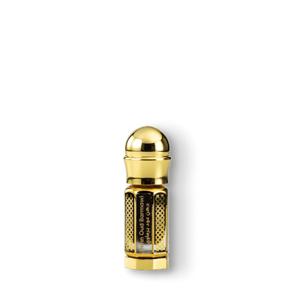 Dehn Oud Barmawi
