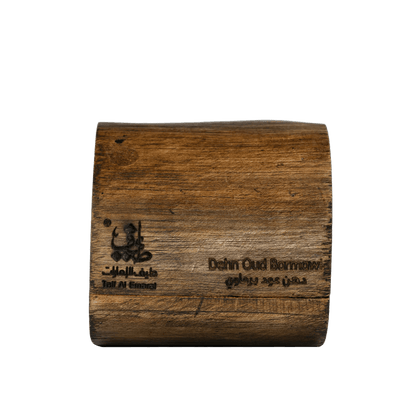 Dehn Oud Barmawi