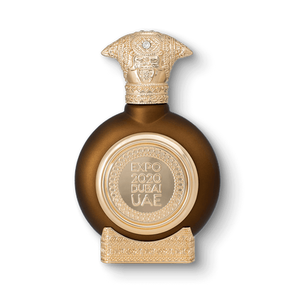 عطر دبي – إكسبو 2020