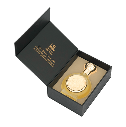 Golden Oud