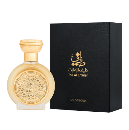 Golden Oud
