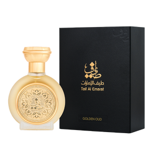 GOLDEN OUD