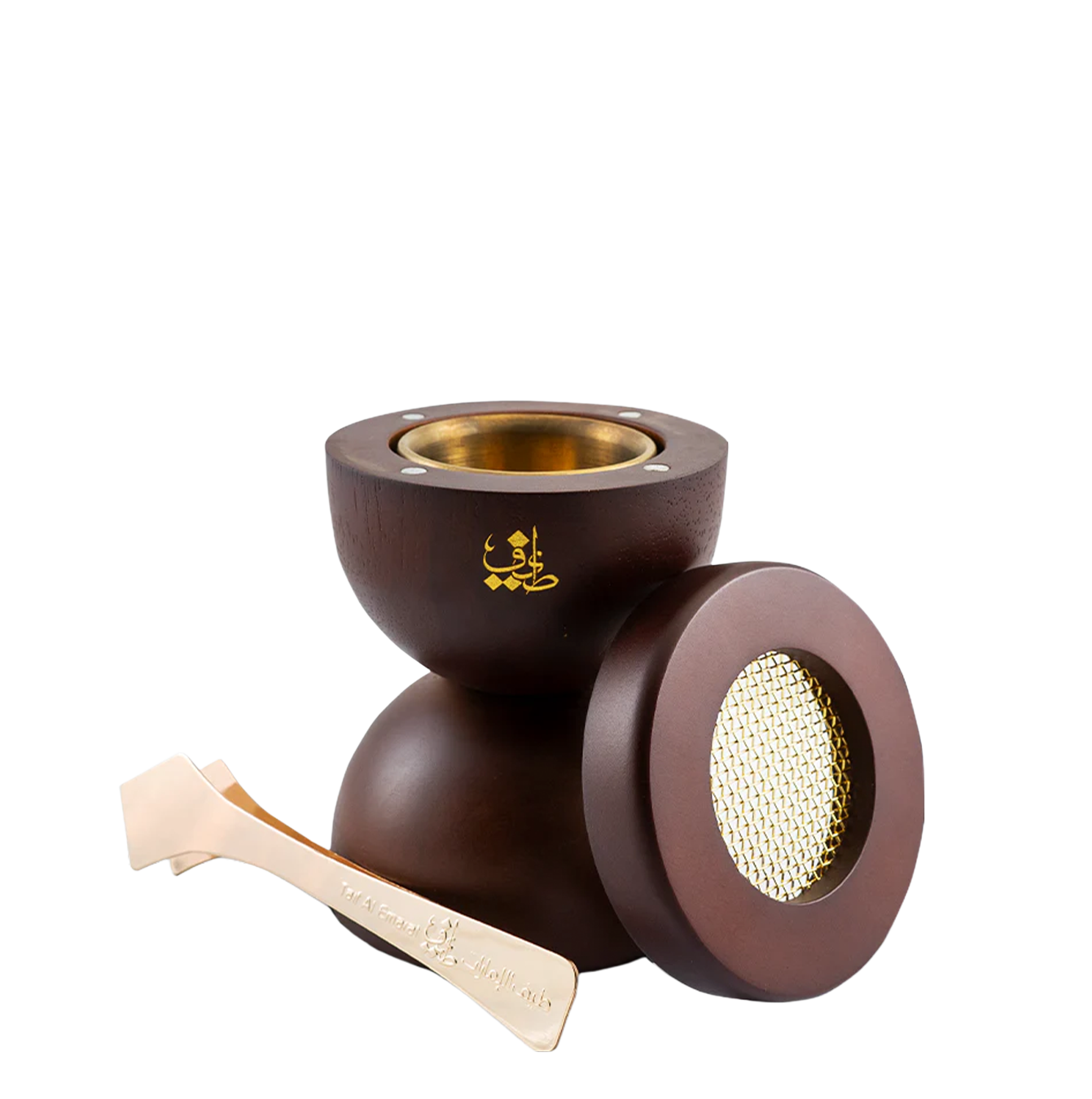 Hair Incense Burner