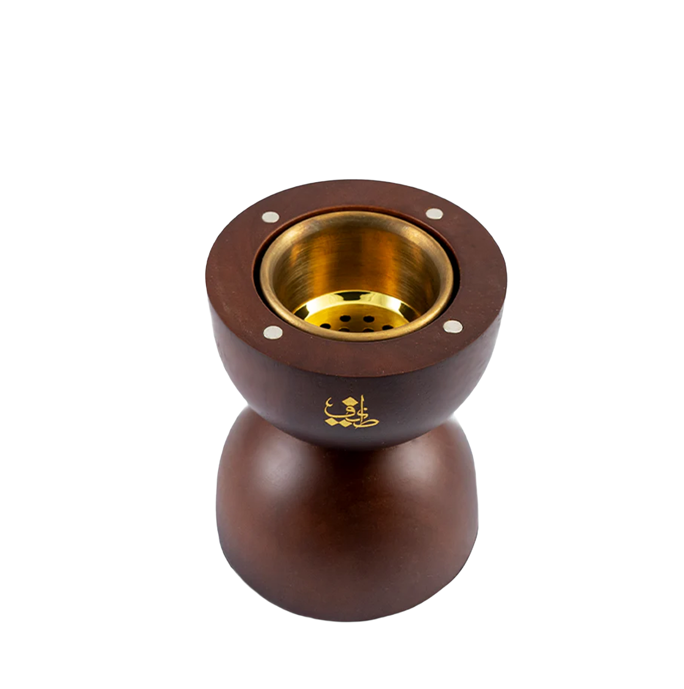 Hair Incense Burner