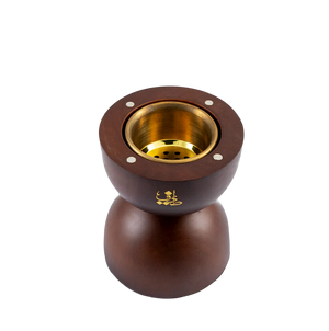 Hair Incense Burner
