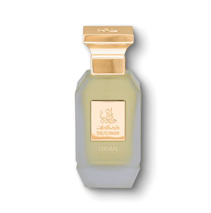 Luban Perfume