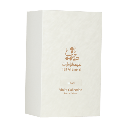 Luban Perfume
