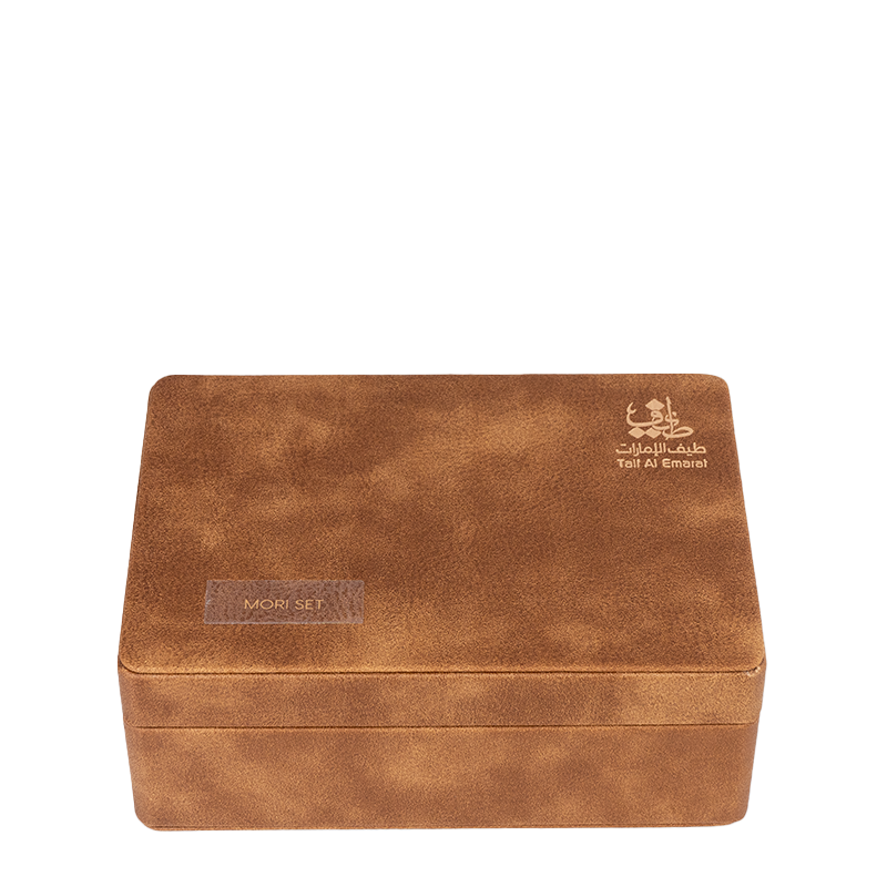 Mori Oud Set