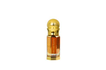 Saffron Oud (1 Tola)