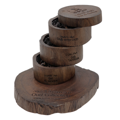 Oud Collection (108g)