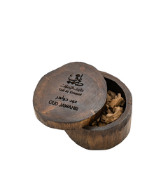 Oud Jawahir (60g)
