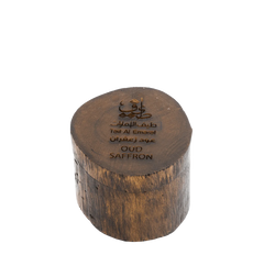 Oud Saffron (36g)