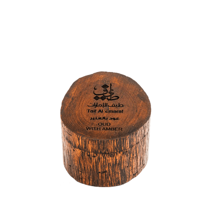 OUD WITH AMBER (36 G)