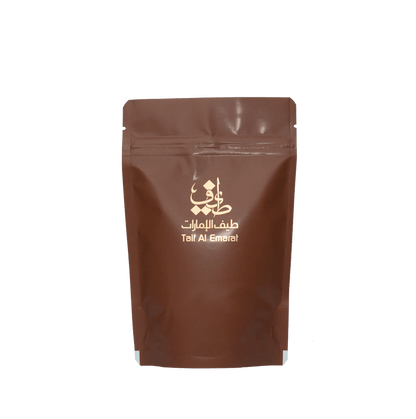 OUD WITH AMBER (36 G)