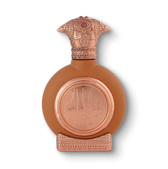 Bahrain Rose Gold