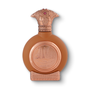 Bahrain Rose Gold