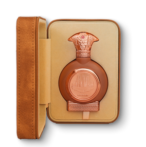 Bahrain Rose Gold