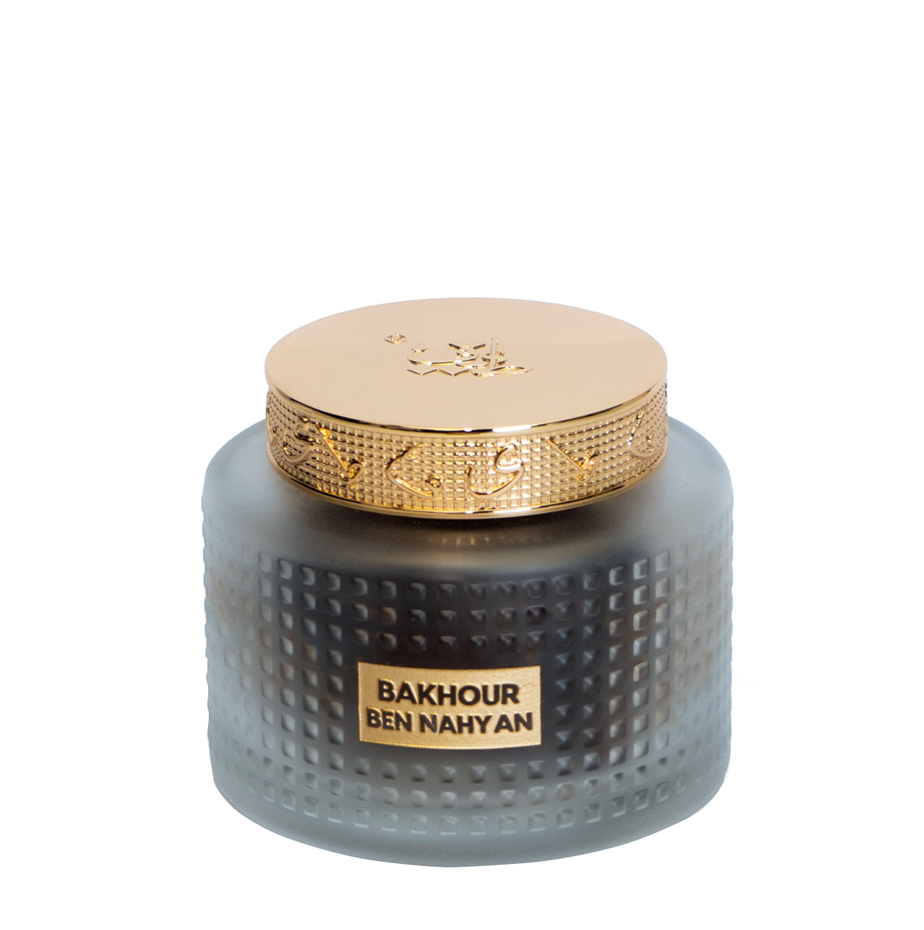 بخور بن نهيان - (22 قطعة)