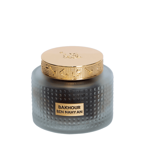 Bakhour Collection
