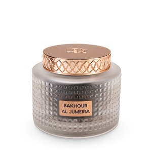 Bakhour Al Jumeira - (22Pcs)