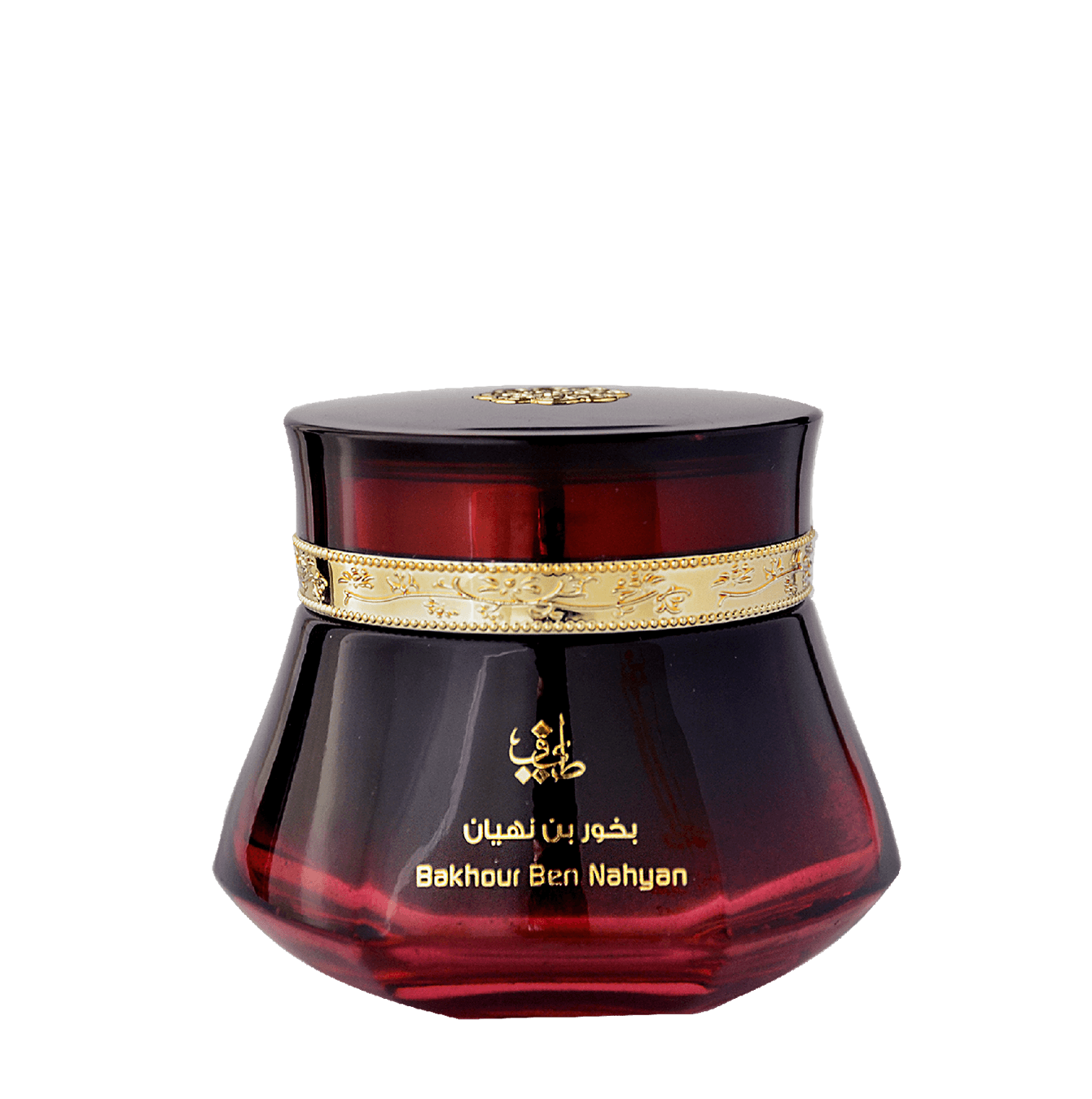 بخور بن نهيان