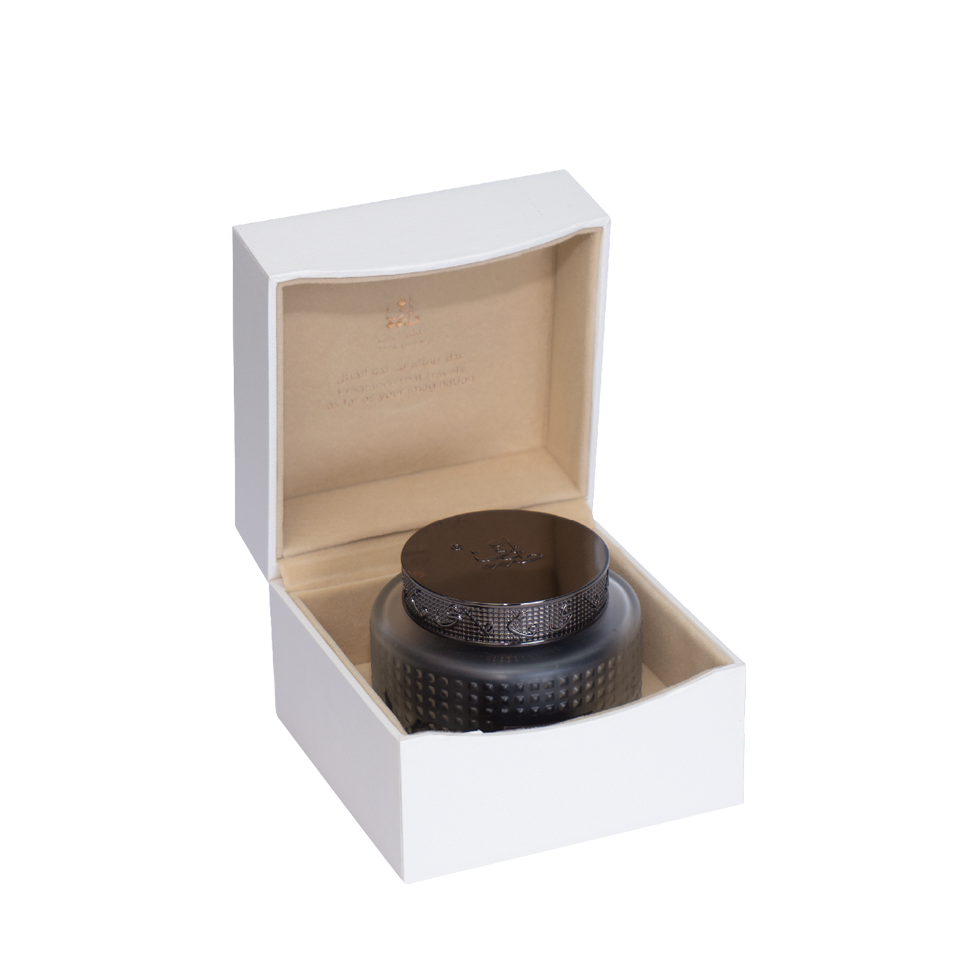 بخور إماراتنا - (22 قطعة)