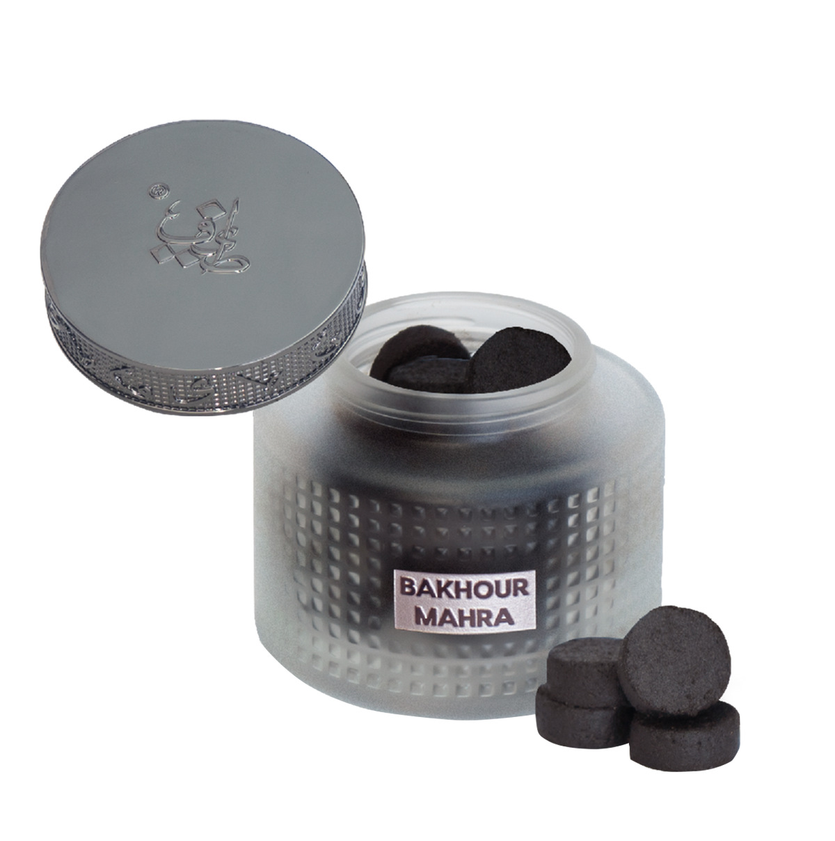 Bakhour Mahra - (22Pcs)
