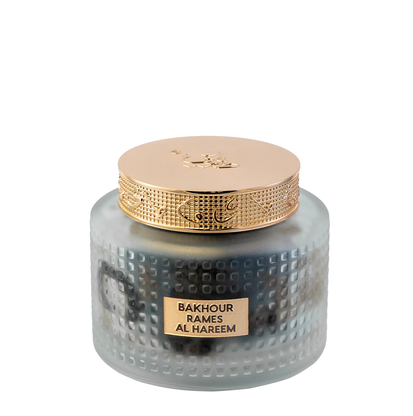 Bakhour Rames Al Hareem - (22Pcs)