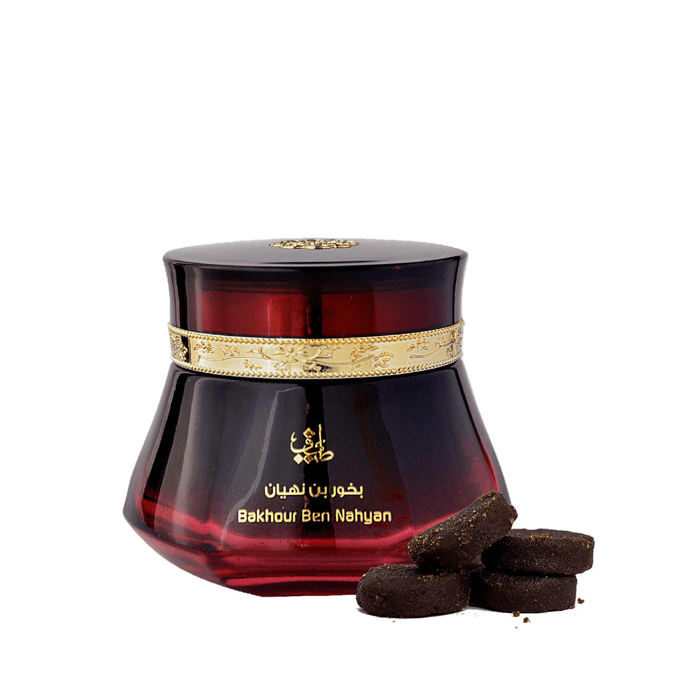 بخور بن نهيان