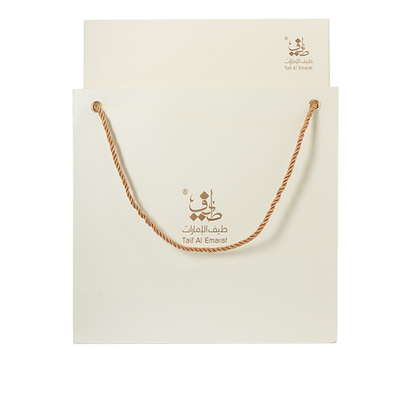 Musk Violet Collection