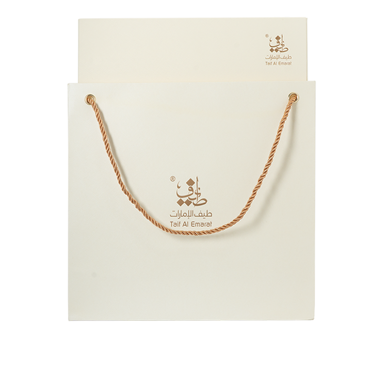 Musk Violet Collection