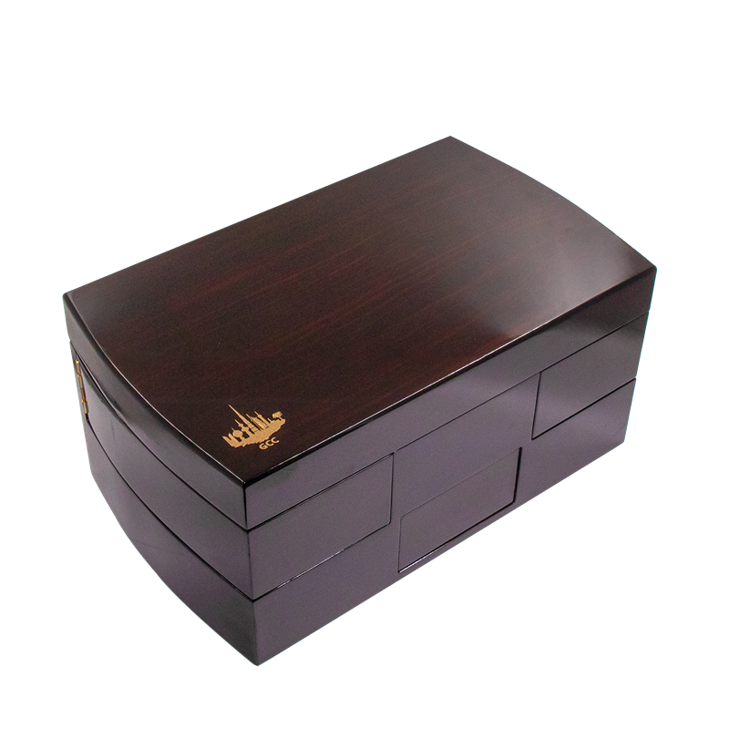 GCC Collection - 6 Fragrances