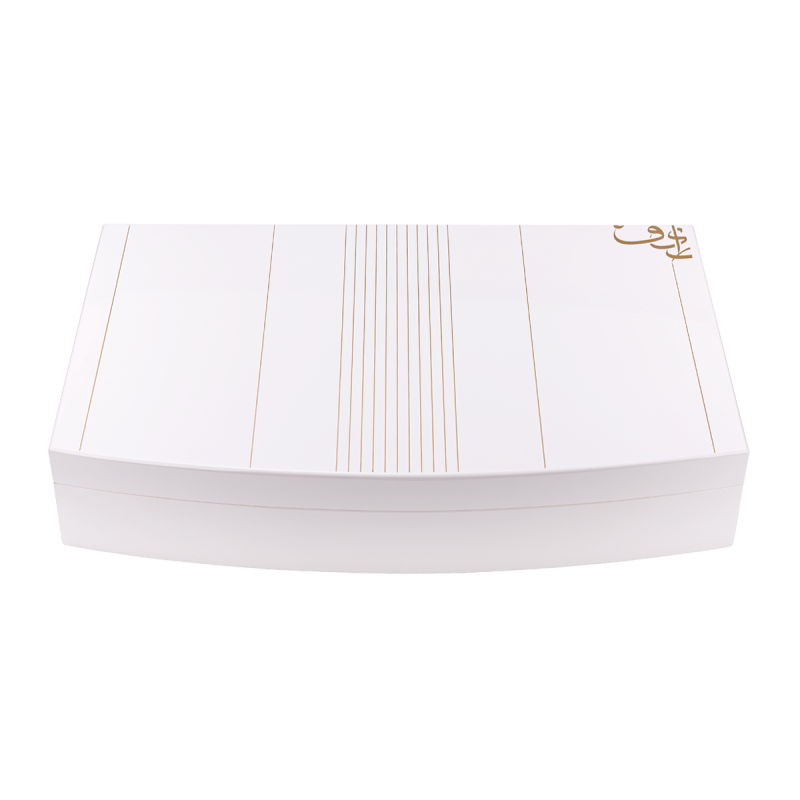 package of Al Orsan Perfume Gift Set - Arabic Perfume | Taif Al Emarat