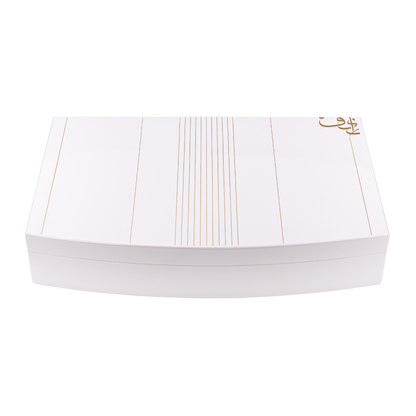 package of Al Orsan Perfume Gift Set - Arabic Perfume | Taif Al Emarat