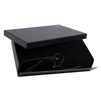 the bag of GCC Gift Collection | 3 Signature Perfumes | Taif Al Emarat