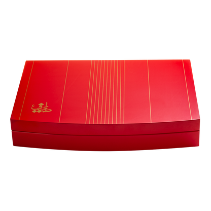 Taif Collection Box