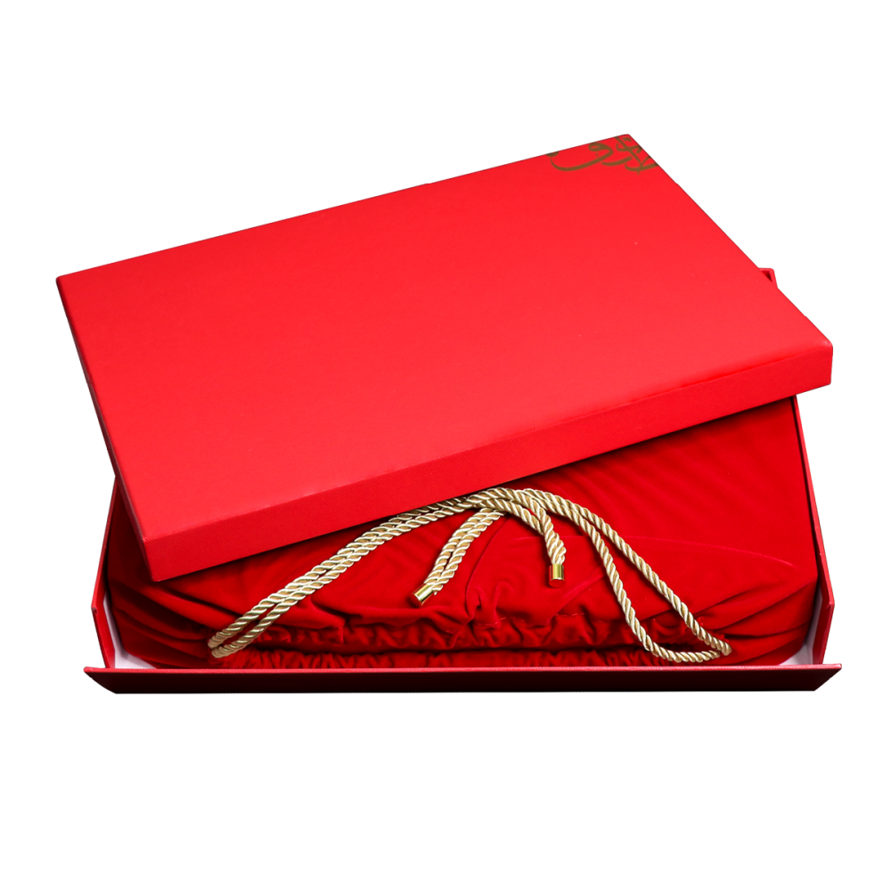 Taif Collection Box
