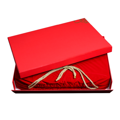 Taif Collection Box