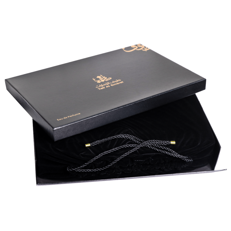 Taif Collection Box