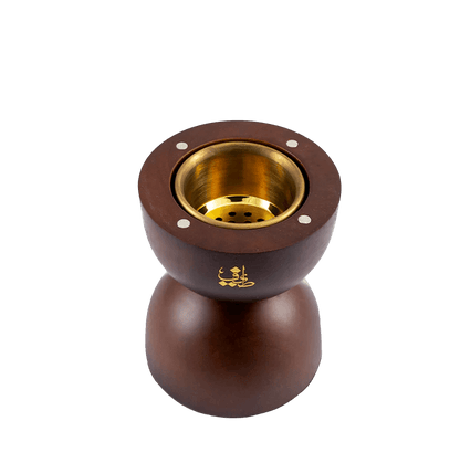 Hair Incense Burner