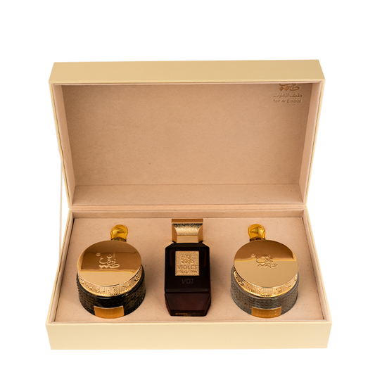 Diwan Box 1